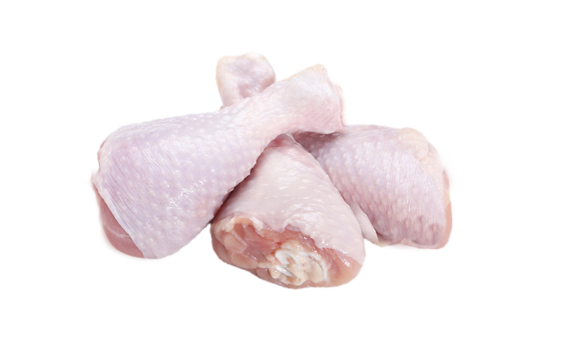 Голень цыплёнка-бройлера охлаждённая вес,   цена за кг Рефтинская ПФ
