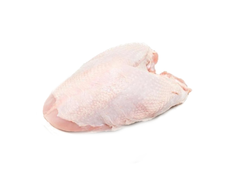 Грудка цыплёнка-бройлера охлаждённая вес,   цена за кг Рефтинская ПФ